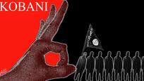 Kobani Kobani (Forrás: www.cartoonmovement.com )